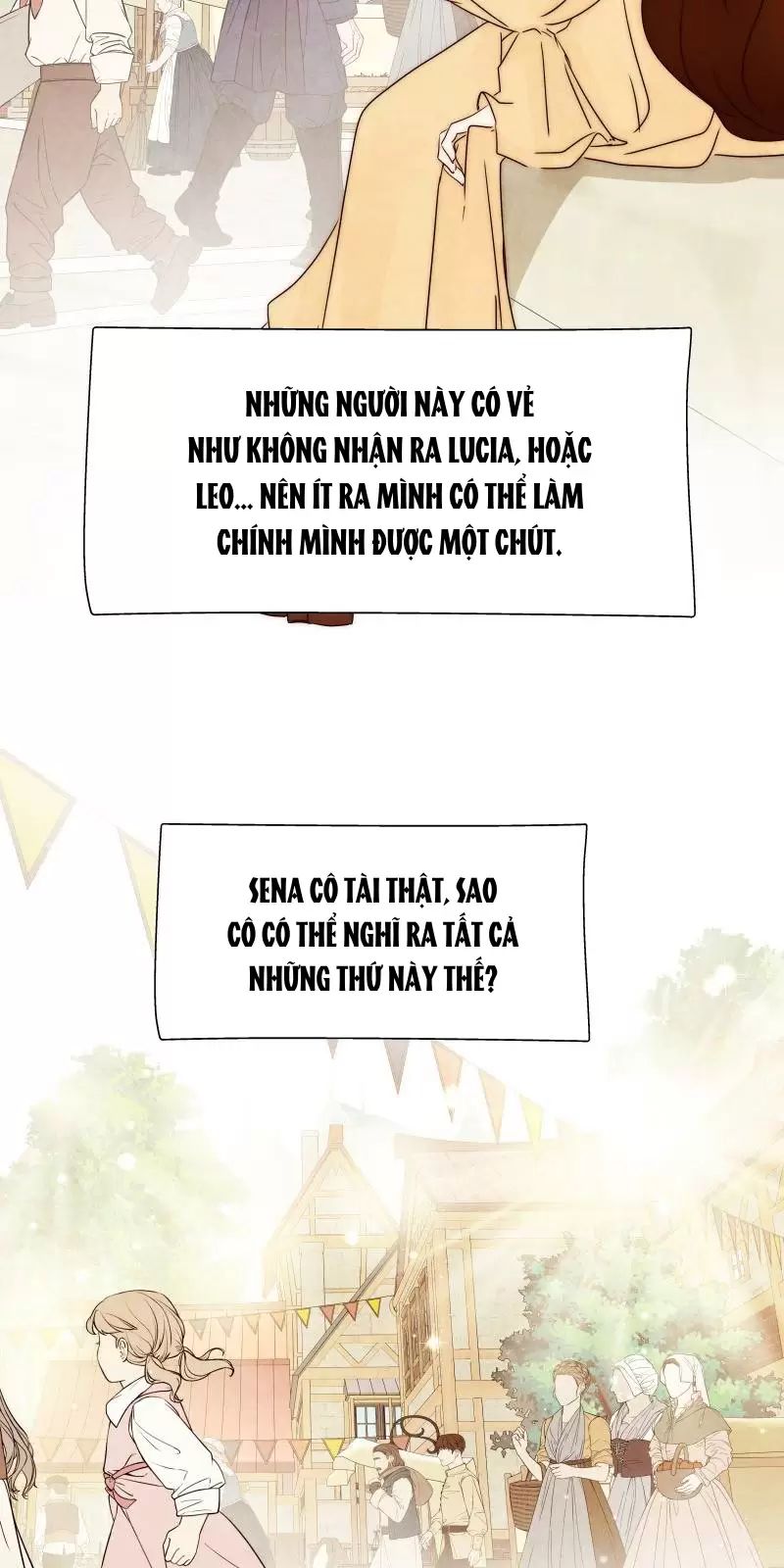 Tôi Là Kẻ Phản Diện Chương 34 Ảnh 22
