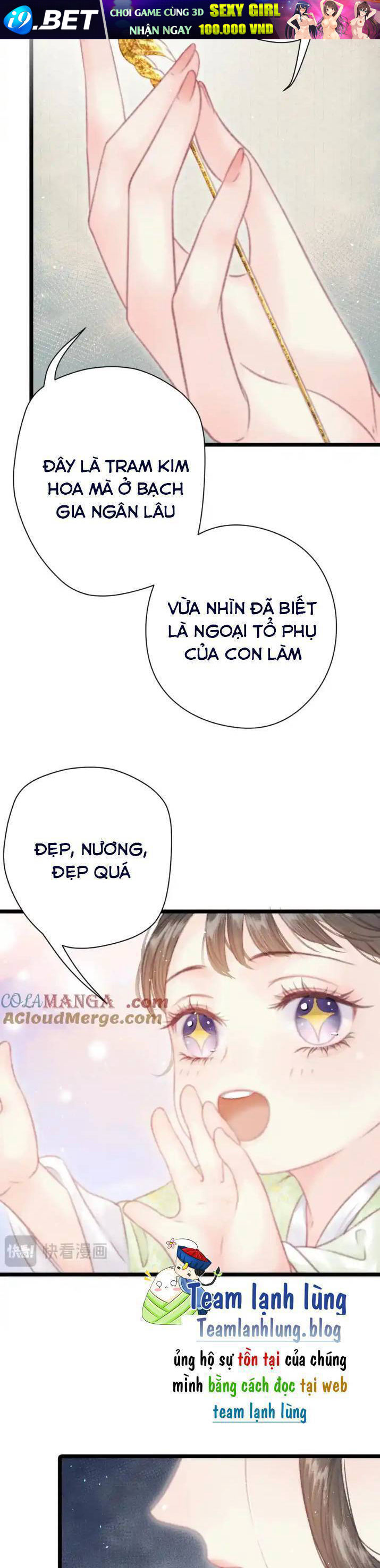 Trọng Sinh Chi Ác Phi Nghịch Tập Chương 9 Ảnh 16