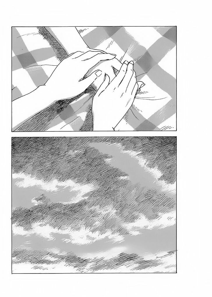 Boku Wa Mari No Naka Chương 62 Ảnh 17