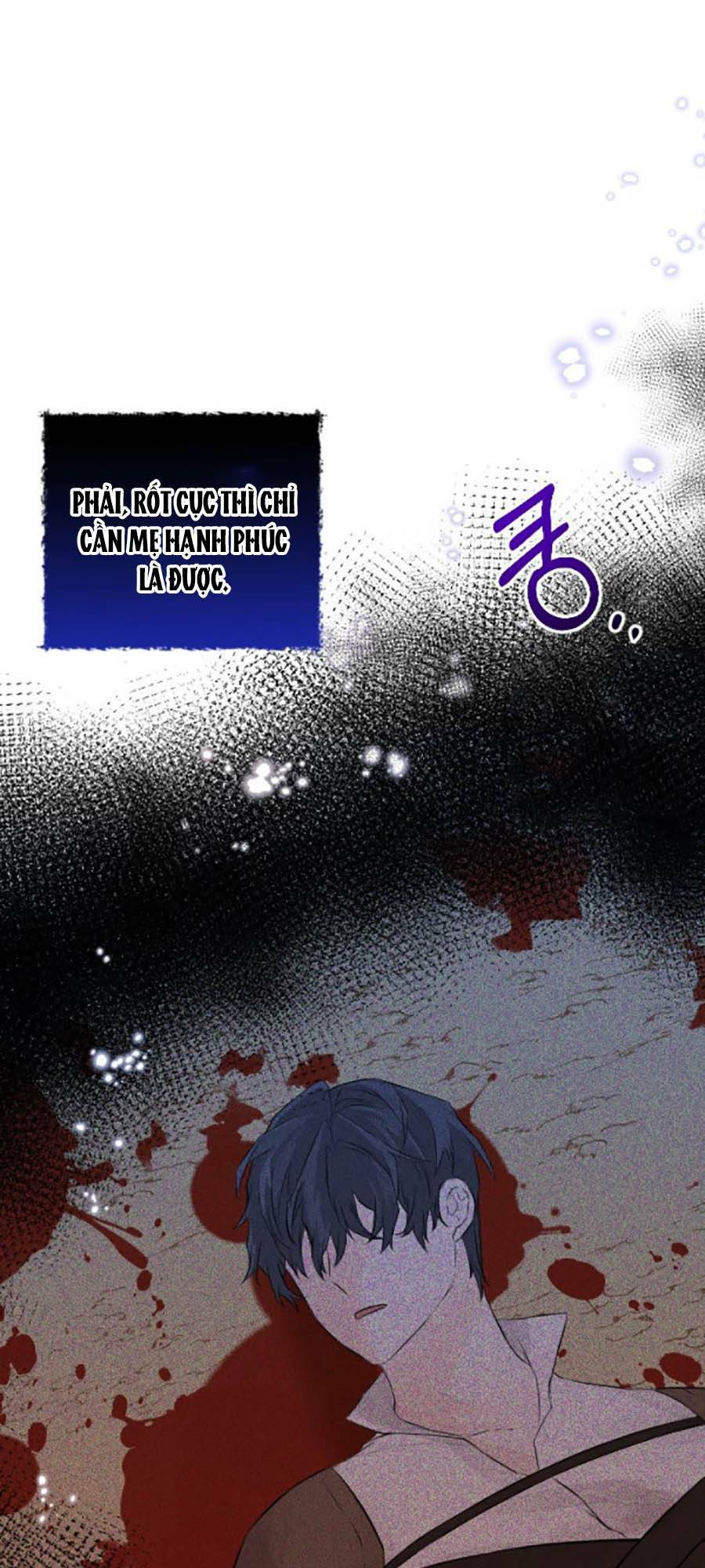 Lý Do Nàng Ophelia Không Thể Chạy Trốn Khỏi Dinh Thự Công Tước Chương 46 Ảnh 36