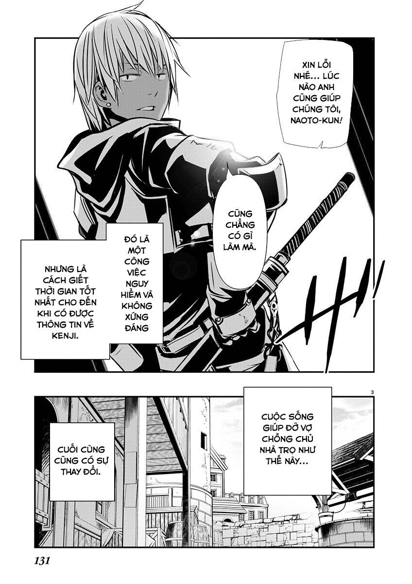 Isekai Ntr Chương 57 Ảnh 6