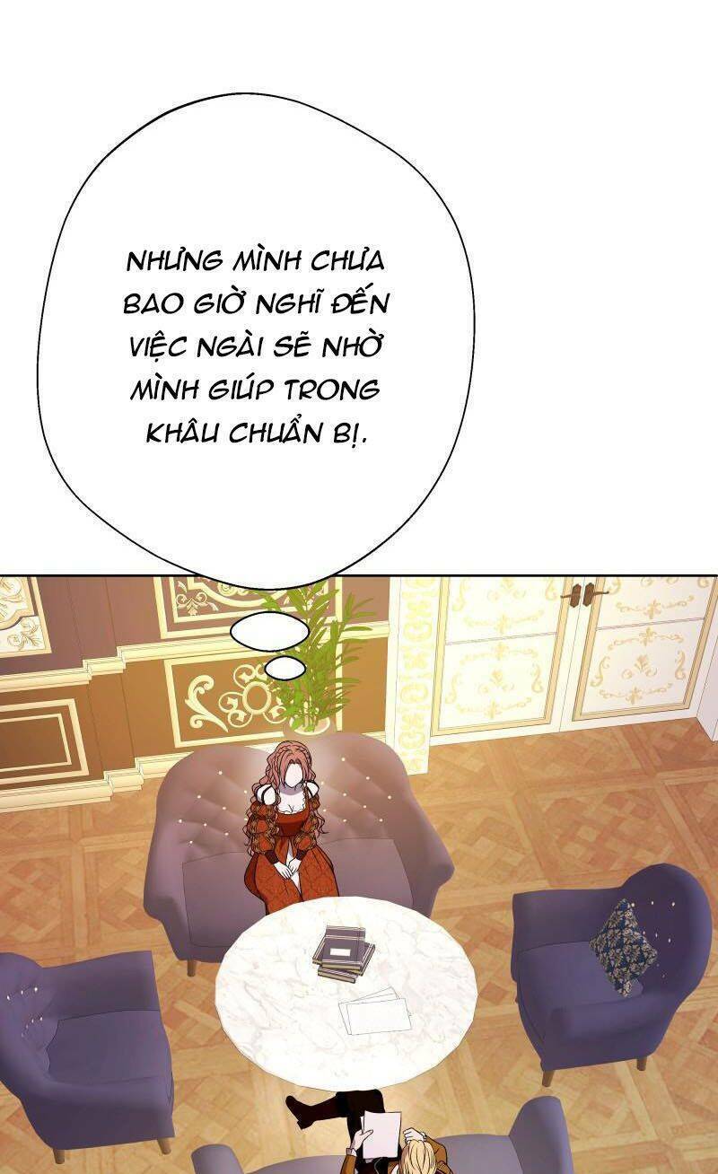 Romeo, Chàng Hãy Biến Đi Chương 21 Ảnh 43