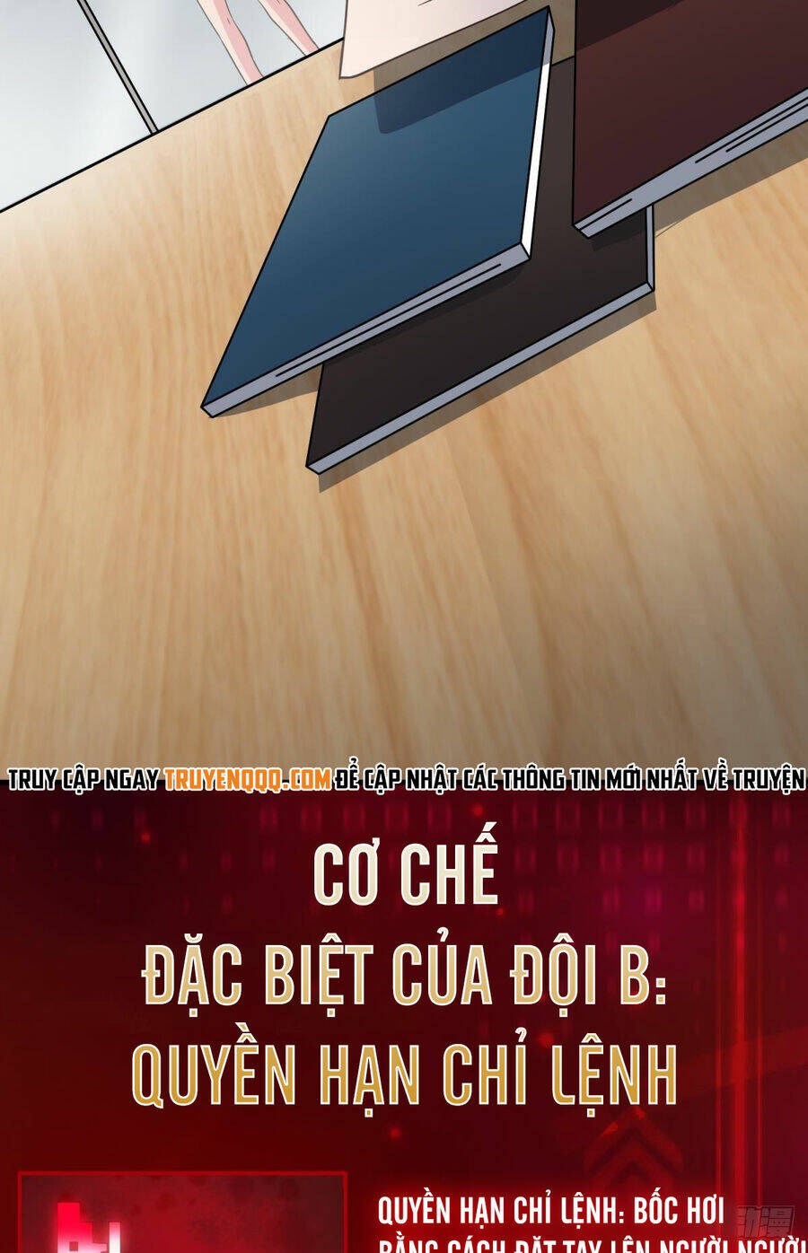 Player Thần Vực Chương 50 Ảnh 11