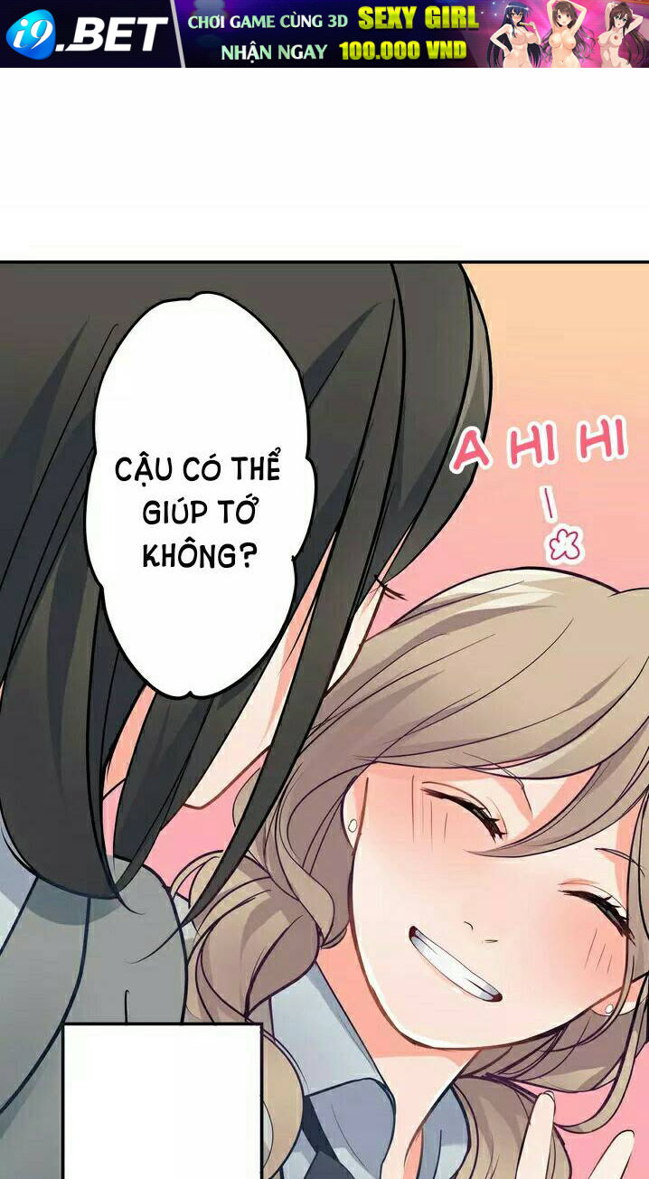 18, Sống Chung Cùng Nhau Chương 15 Ảnh 41