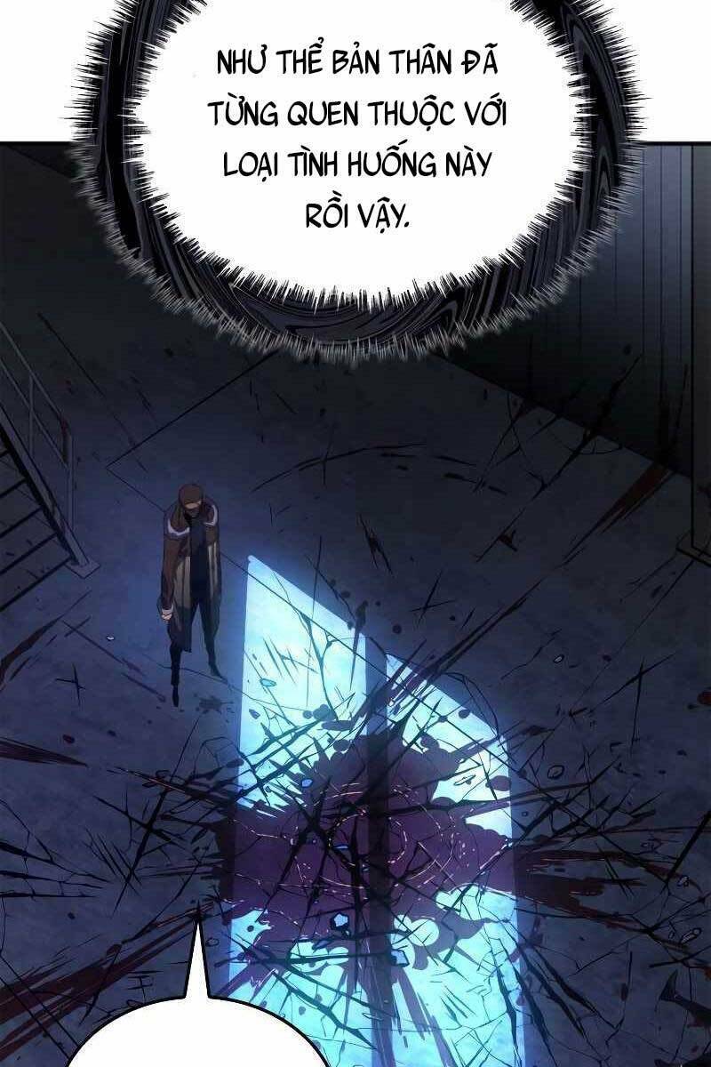 Solo Leveling Ss3 Chương 1 Ảnh 112