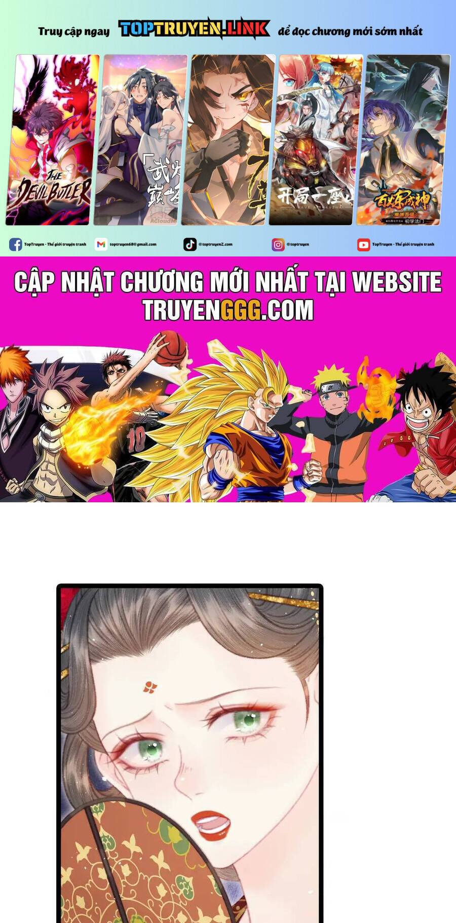 Trọng Sinh Chi Ác Phi Nghịch Tập Chương 6 Ảnh 3