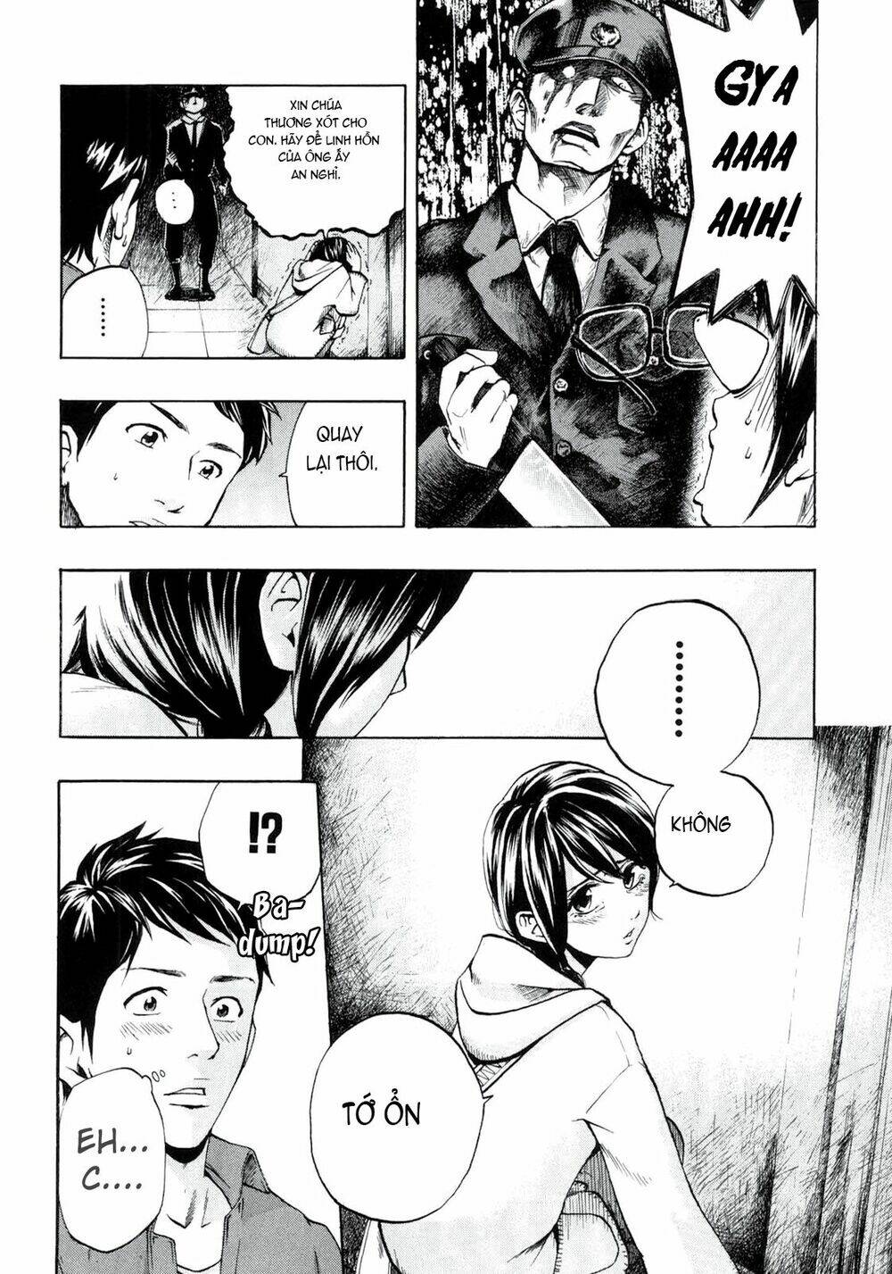 Delivery Cinderella Chương 6 Ảnh 14