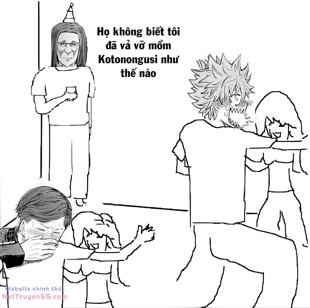 Isekai Ojisan Chương 53 Ảnh 34