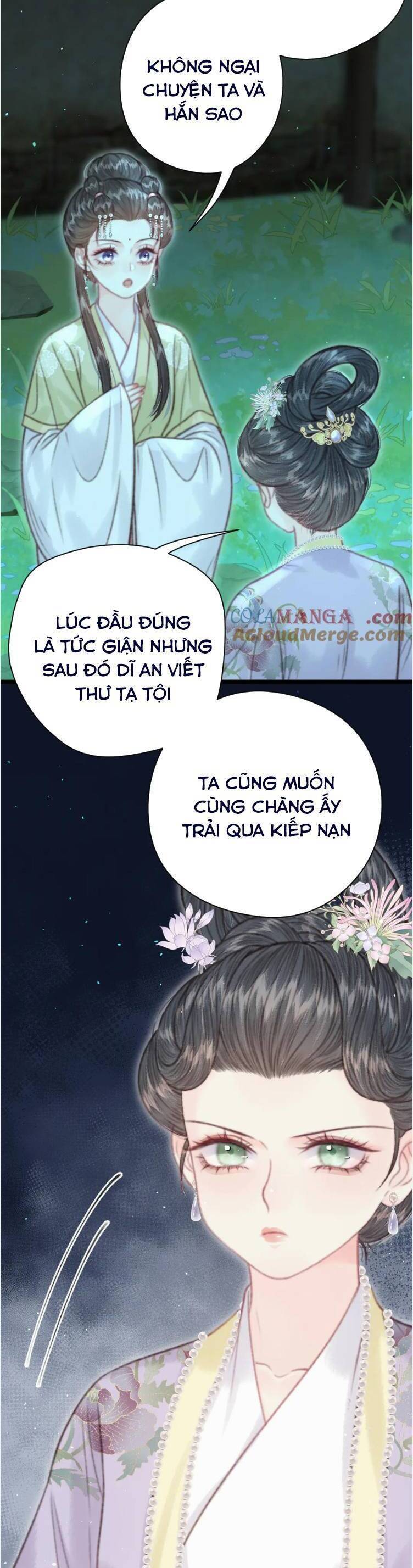Trọng Sinh Chi Ác Phi Nghịch Tập Chương 11 Ảnh 11