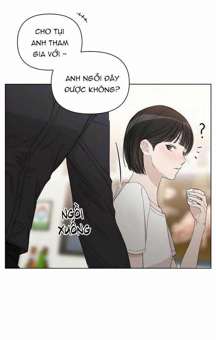 Baby Đến Rồi! Chương 81 Ảnh 5