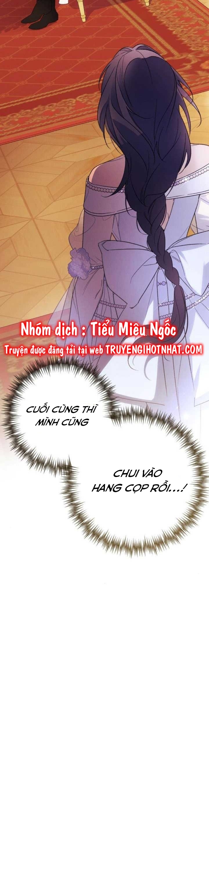 Tôi Sẽ Quyến Rũ Công Tước Phương Bắc Chương 68 Ảnh 45