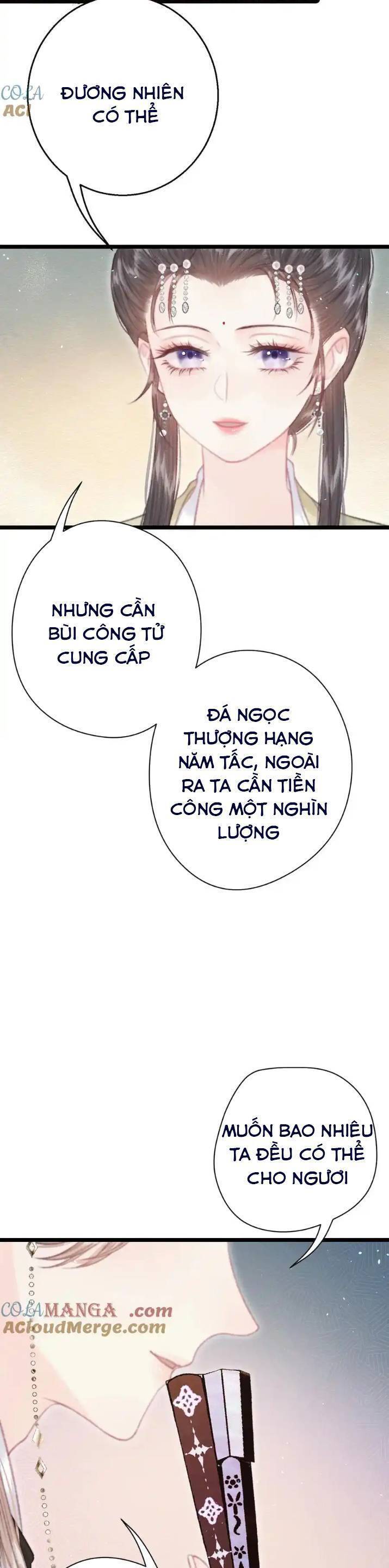 Trọng Sinh Chi Ác Phi Nghịch Tập Chương 9 Ảnh 22
