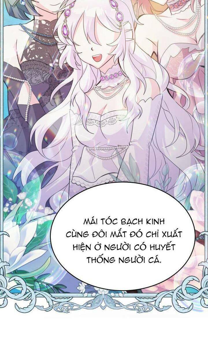 Nàng Công Chúa Tiên Cá Chương 9 Ảnh 8