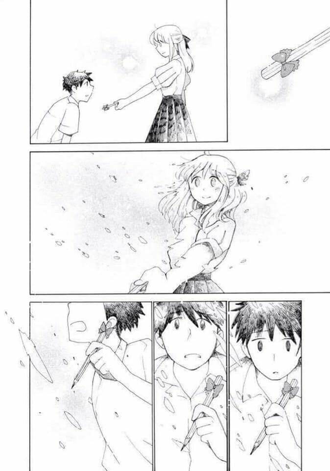 Futoku No Guild Chương 8 Ảnh 11