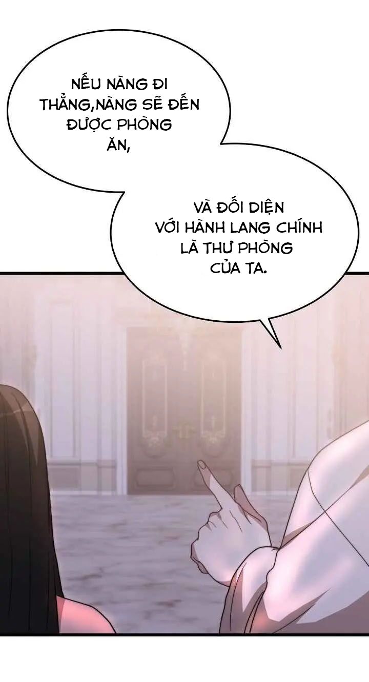 Cô Dâu Của Elysian Chương 5 Ảnh 21