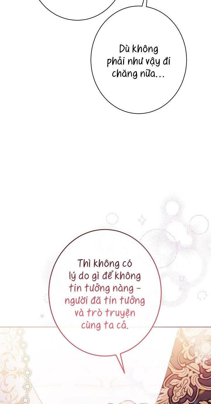Ác Nữ Phản Diện Đảo Ngược Đồng Hồ Cát Chương 124 Ảnh 18
