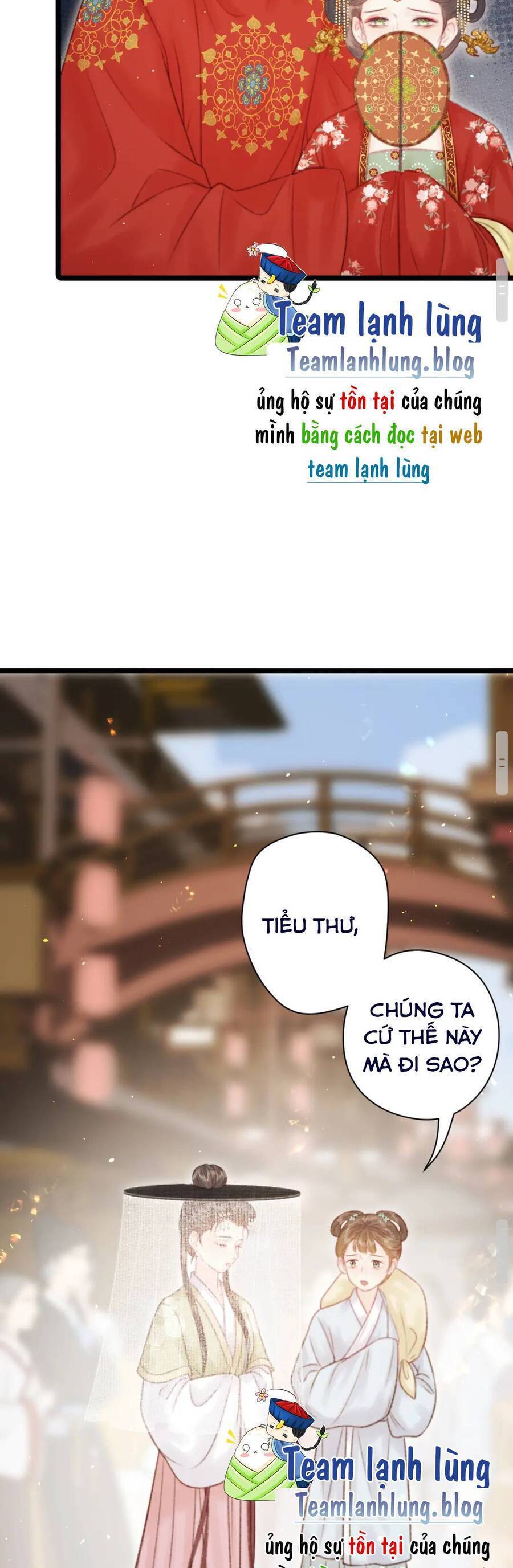 Trọng Sinh Chi Ác Phi Nghịch Tập Chương 7 Ảnh 23