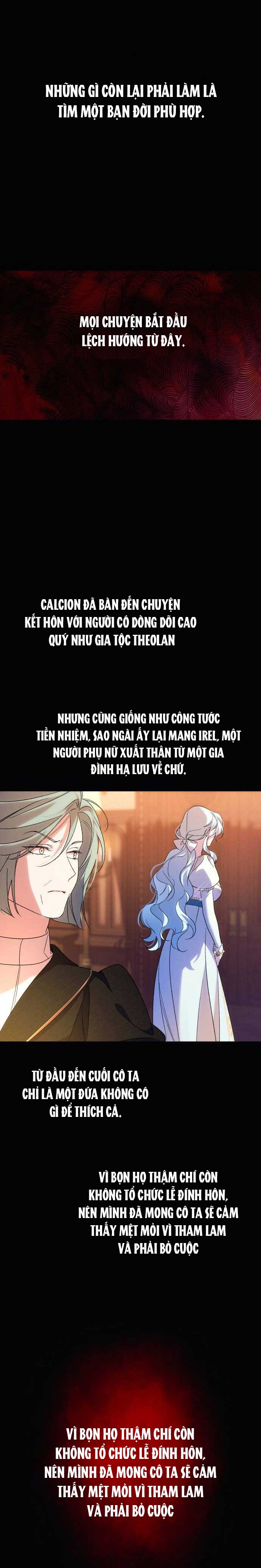 Tôi Sẽ Quyến Rũ Công Tước Phương Bắc Chương 77 Ảnh 15