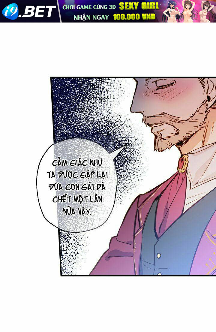 Hoàng Phi Bóng Tối Chương 11 Ảnh 41