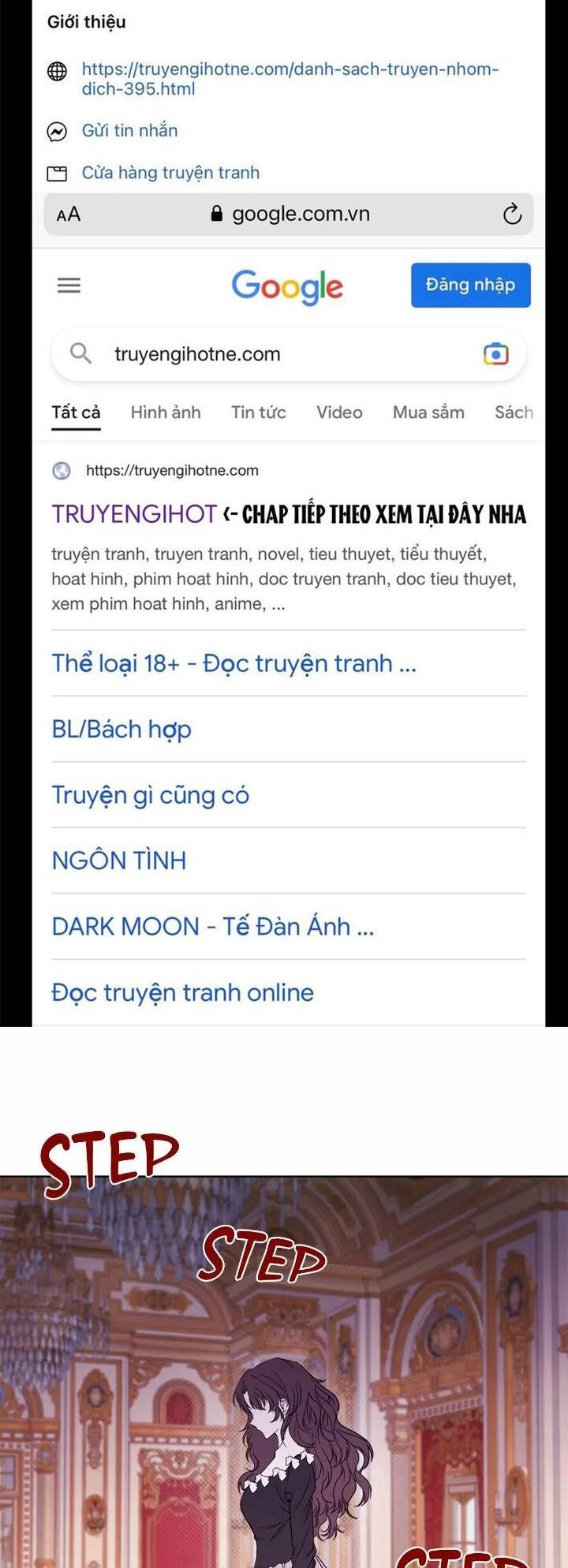 Trở Thành Tiểu Thư Xấu Xí Chương 111 Ảnh 3