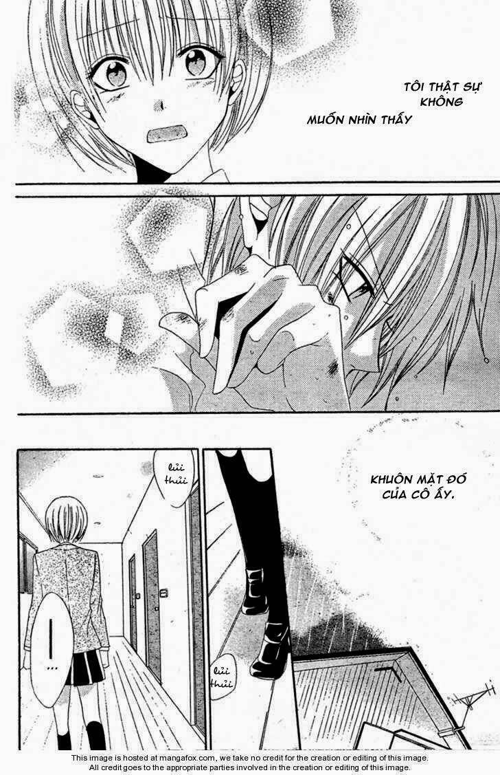 Hadaka No Oujisama (Miyuki Mitsubachi) Chương 1 Ảnh 36