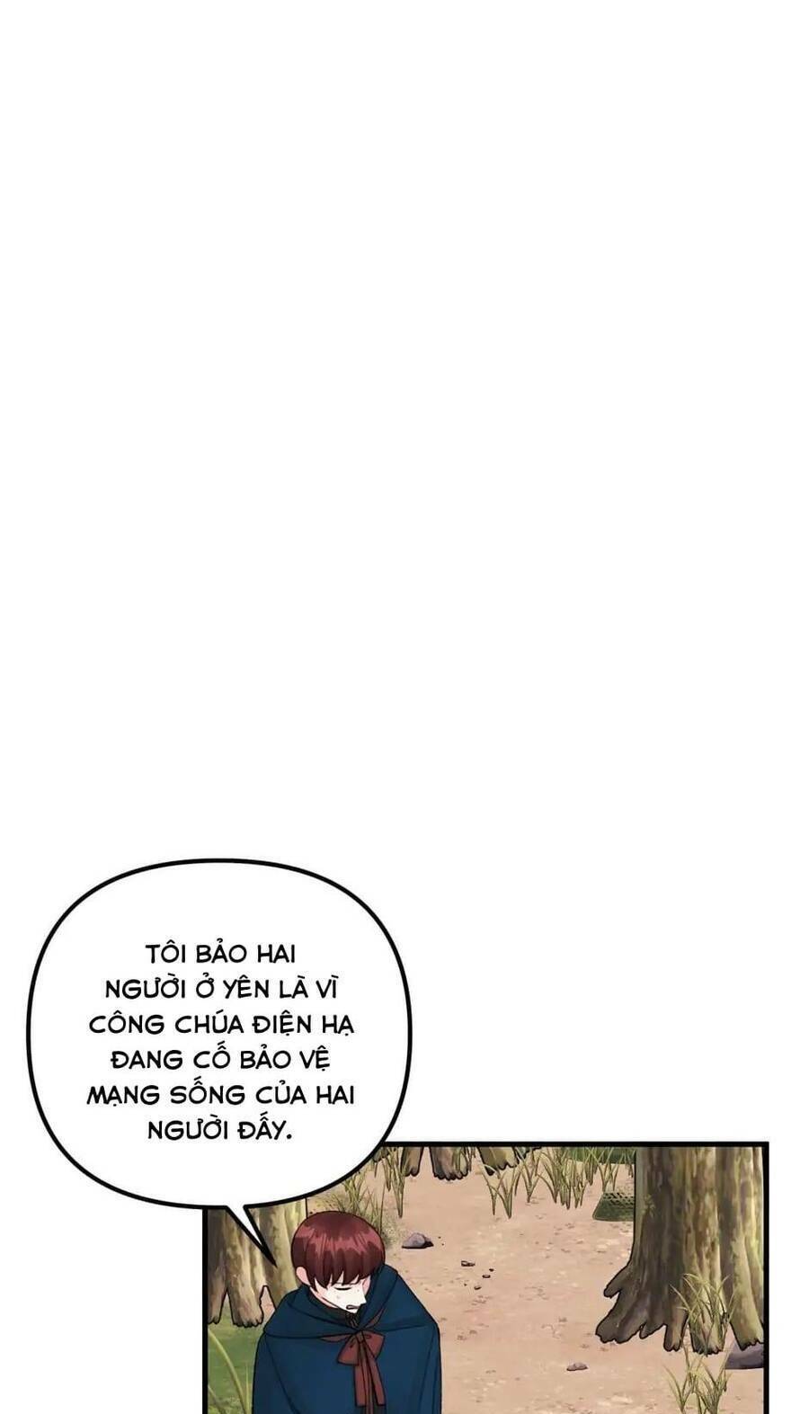 Công Chúa Bãi Rác Chương 72 Ảnh 21
