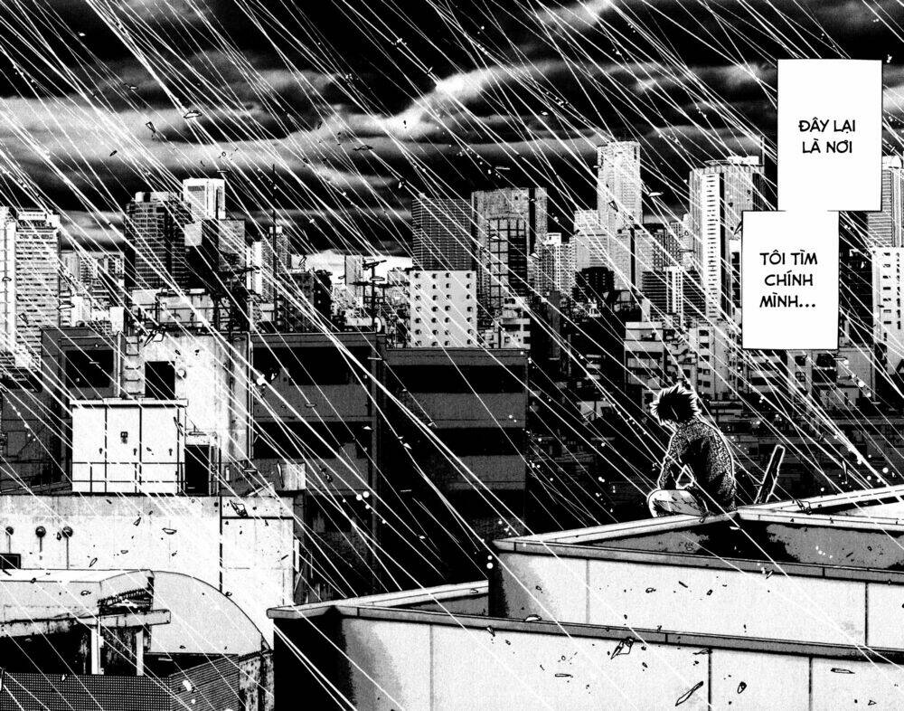 Imawa No Kuni No Alice Chương 53 Ảnh 17