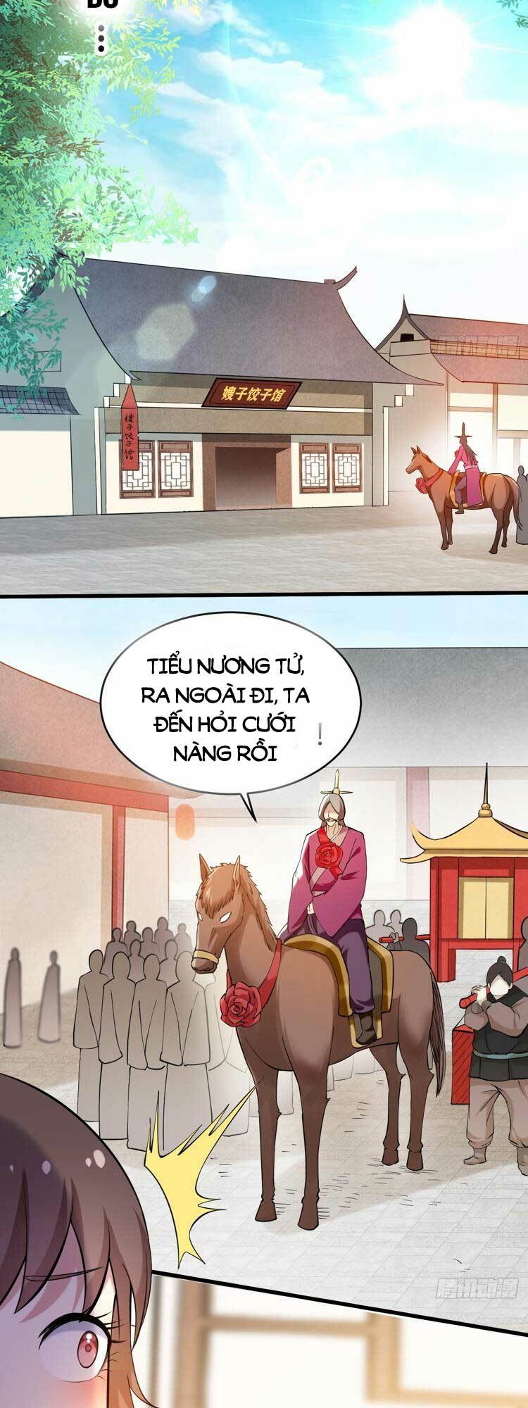 Đệ Tử Của Ta Đều Là Súp Bờ Thần Chương 211 Ảnh 24