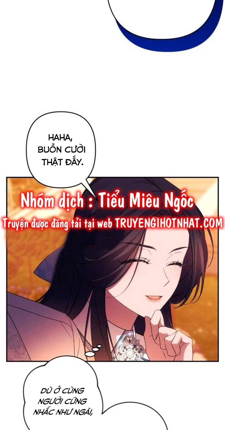 Tôi Sẽ Quyến Rũ Công Tước Phương Bắc Chương 65 Ảnh 39