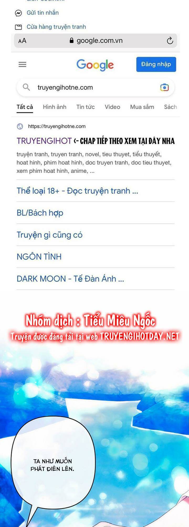 Tôi Sẽ Quyến Rũ Công Tước Phương Bắc Chương 72 Ảnh 3