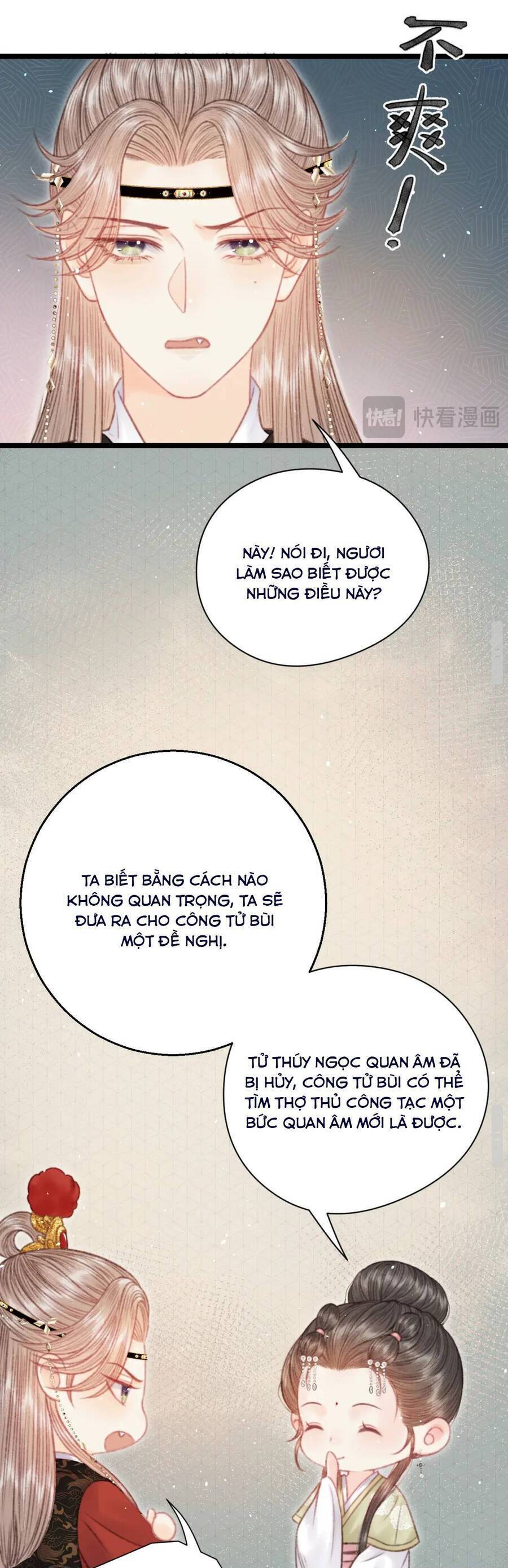Trọng Sinh Chi Ác Phi Nghịch Tập Chương 8 Ảnh 33