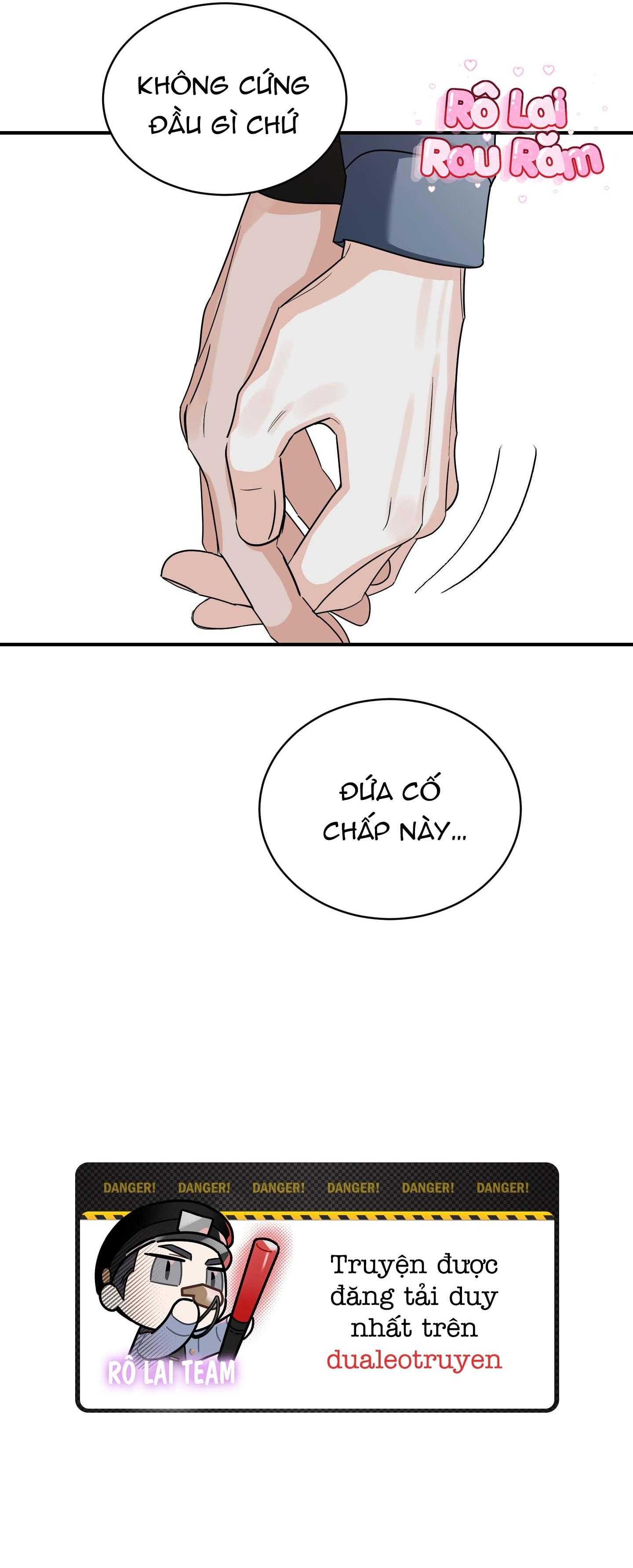 Mất Kiểm Soát Chương 2 Ảnh 48