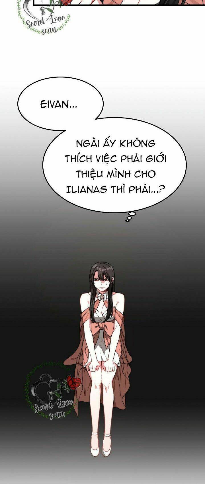 Cô Dâu Của Elysian Chương 20 Ảnh 43