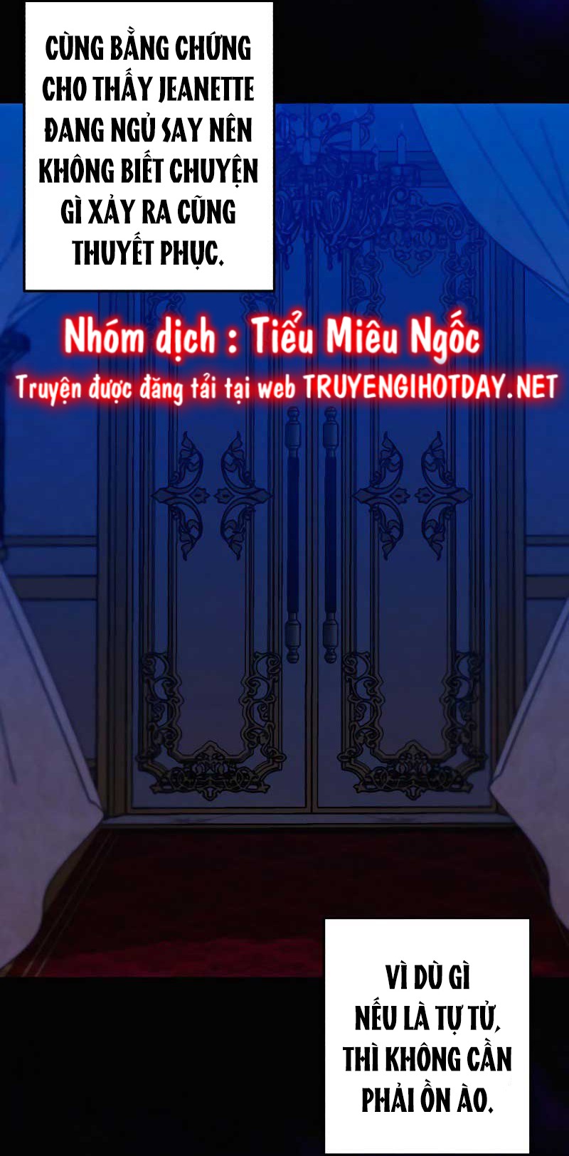 Tôi Sẽ Quyến Rũ Công Tước Phương Bắc Chương 76 Ảnh 31