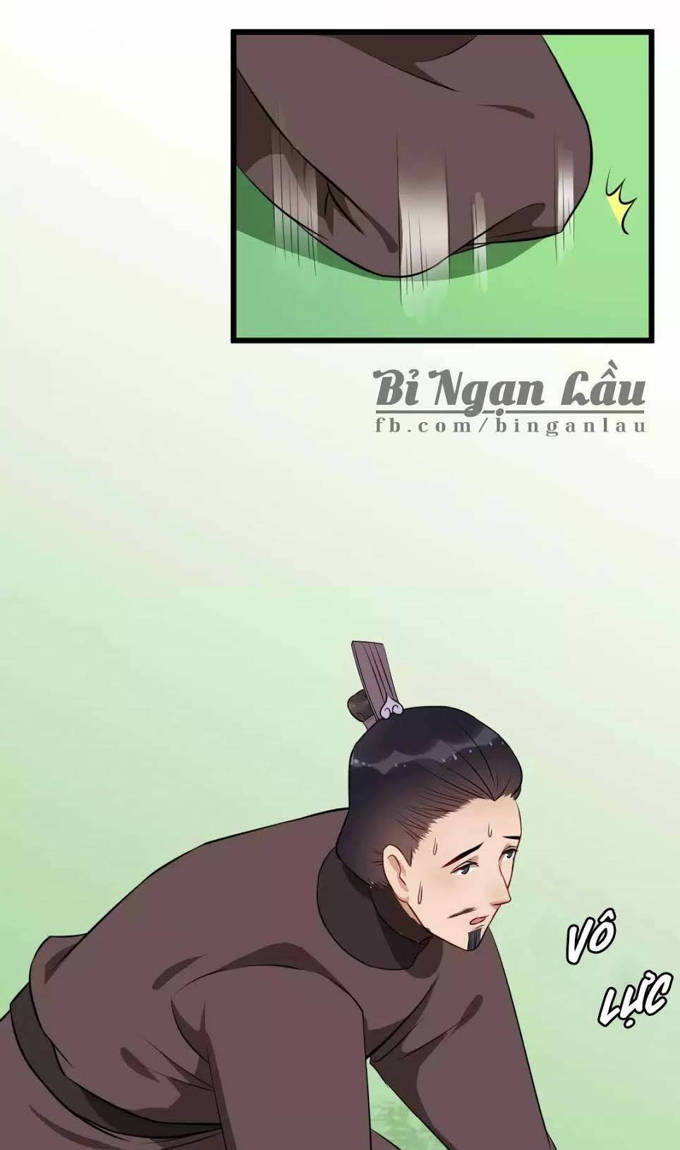 Bồng Sơn Viễn Chương 53 Ảnh 9