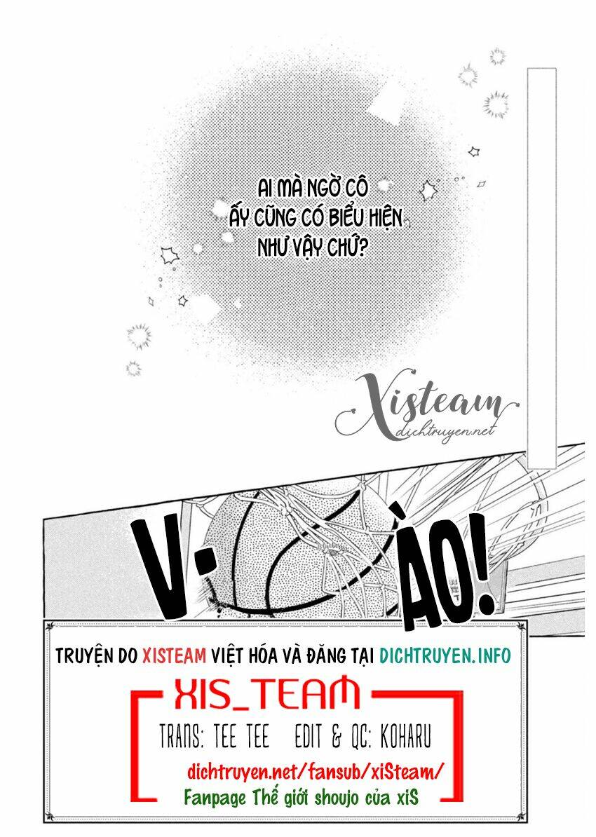 Vầng Trăng Chiều Rực Rỡ Chương 10 Ảnh 3