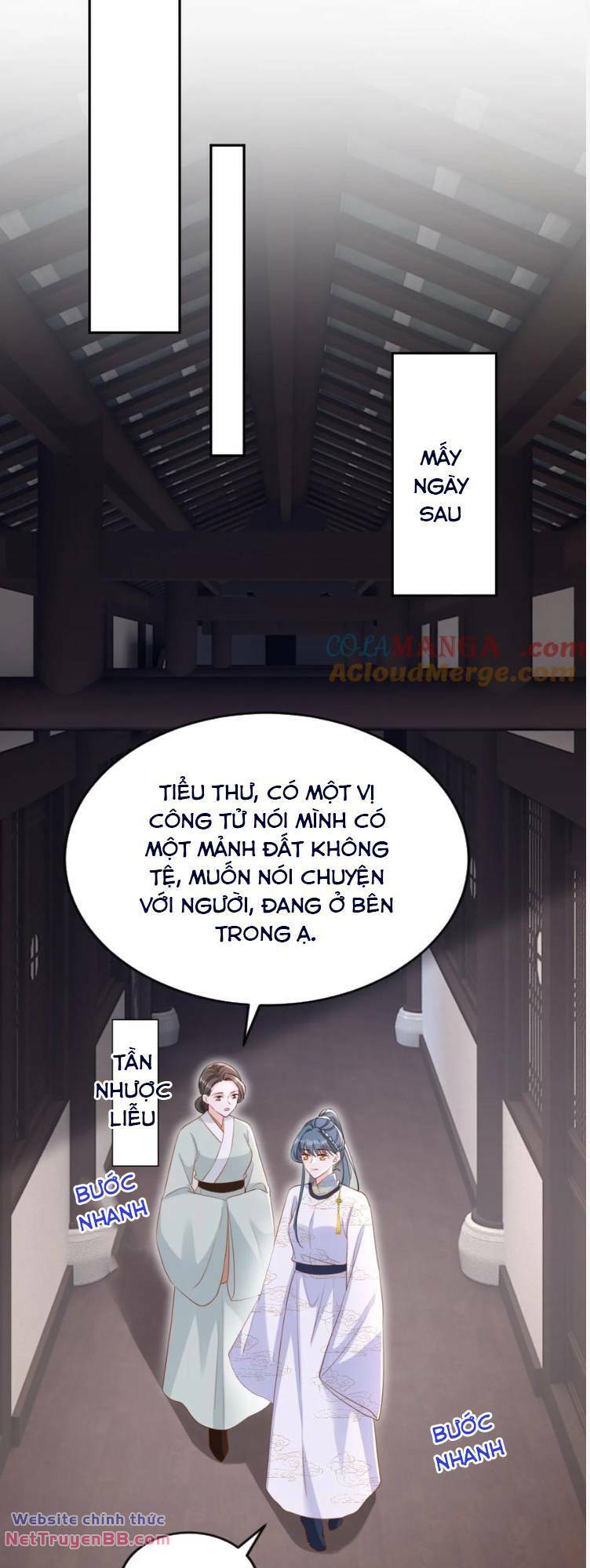 Đích Nữ Vi Mưu Chương 82 Ảnh 10