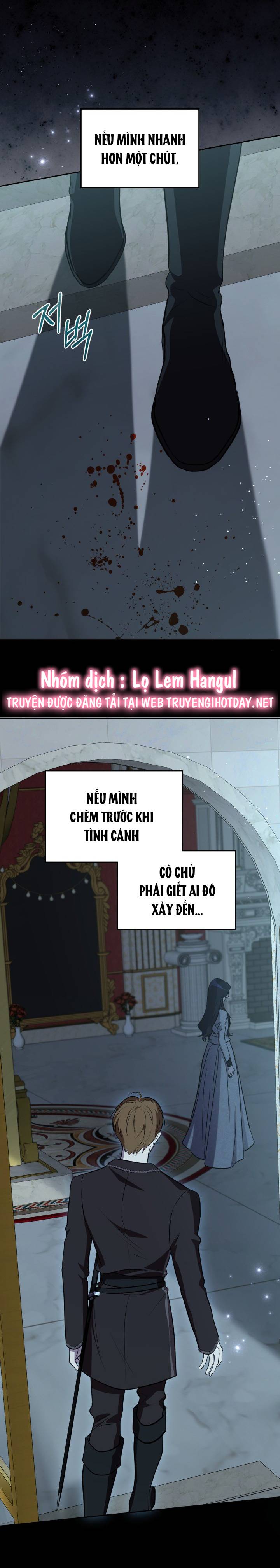 Giết Chết Ác Nữ Phản Diện Chương 102 Ảnh 4