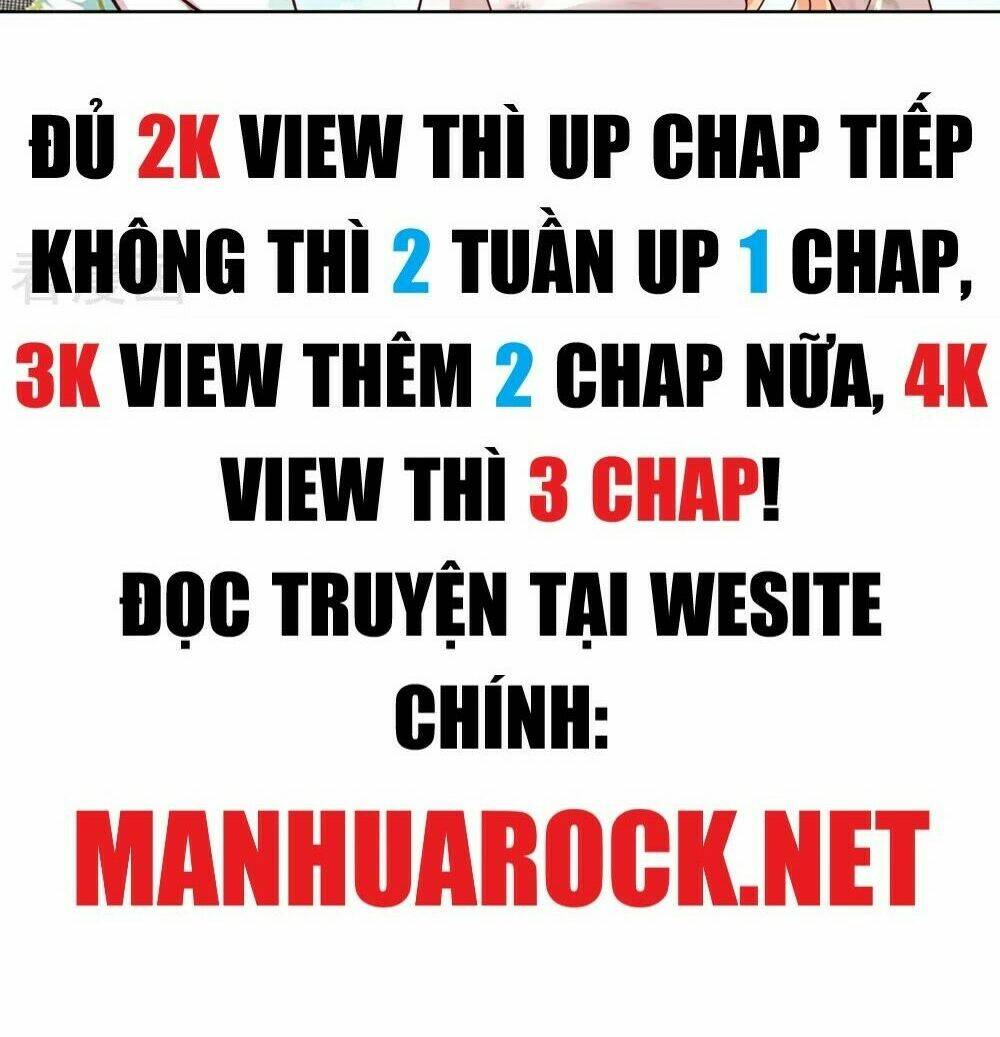 Mami Mau ChạY - Daddy Đuổi Tới Rồi Chương 91 Ảnh 23