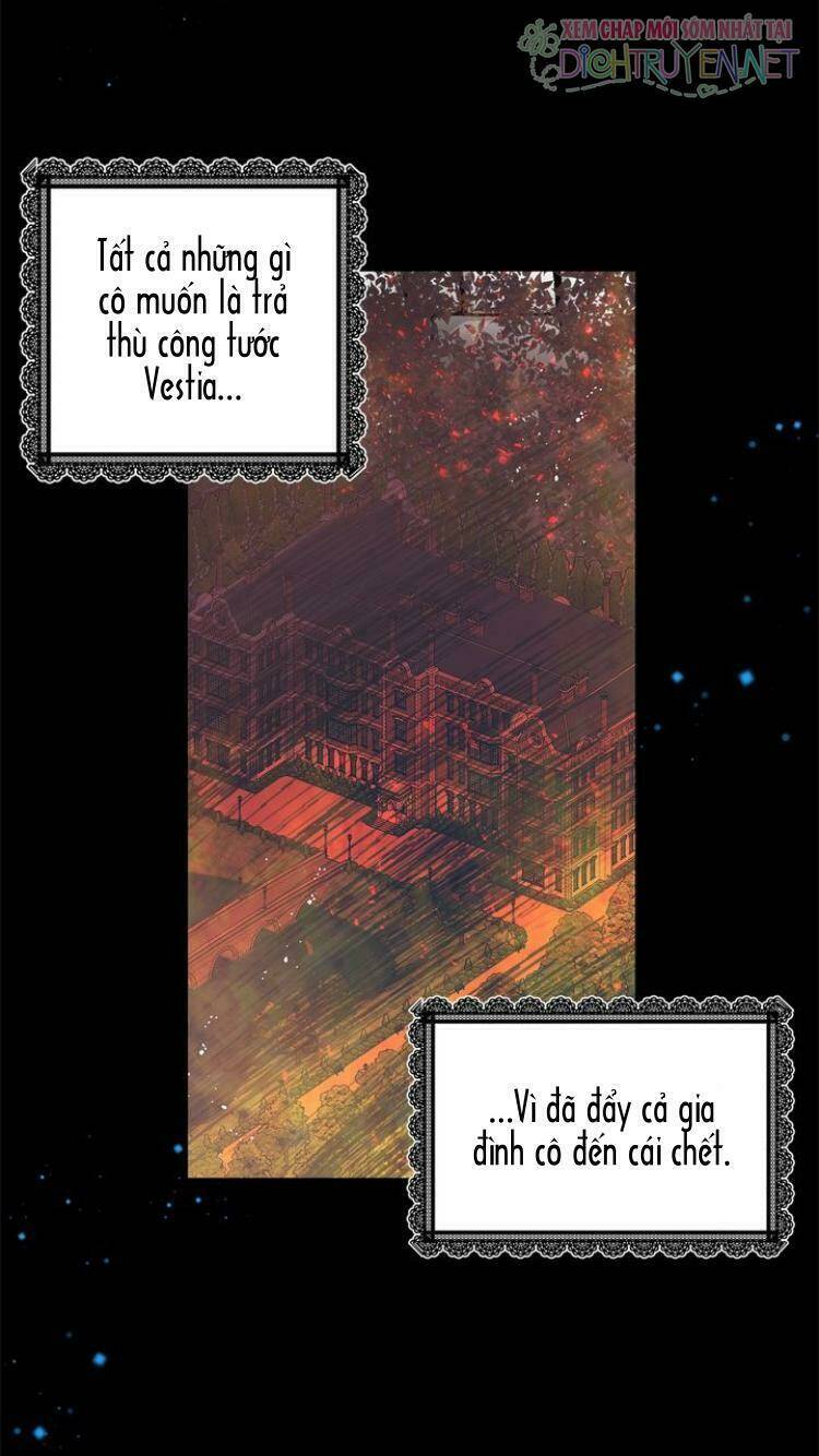 Vị Quản Gia Của Tiểu Thư Chương 1 Ảnh 9