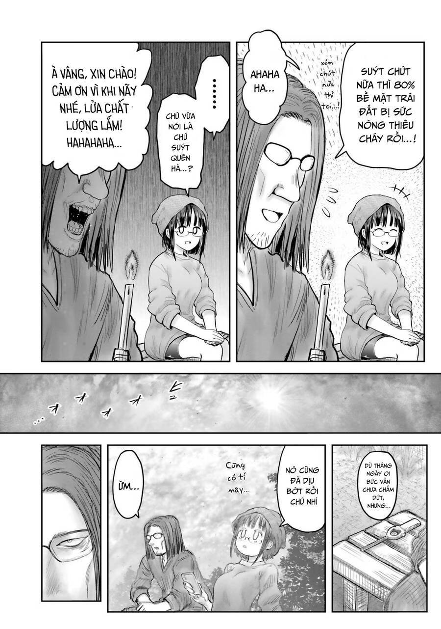 Isekai Ojisan Chương 52 Ảnh 5