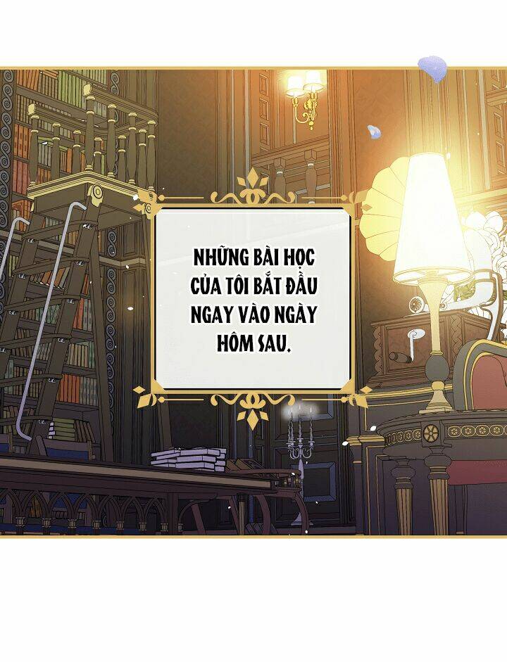 Hoàng Phi Bóng Tối Chương 12 Ảnh 4