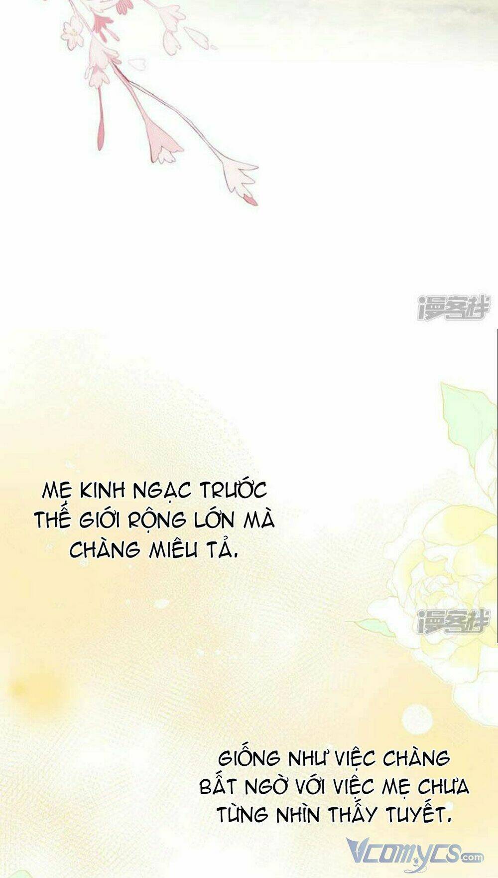 Tình Địch Quái Gở Lại Tăng Thêm Rồi Chương 59 Ảnh 19