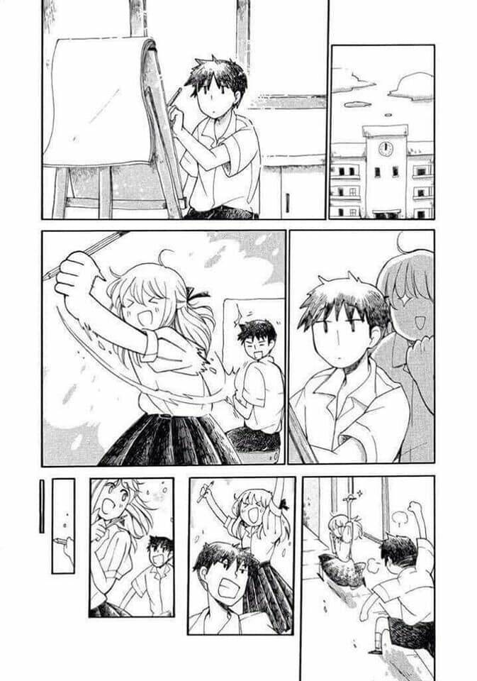 Futoku No Guild Chương 8 Ảnh 6