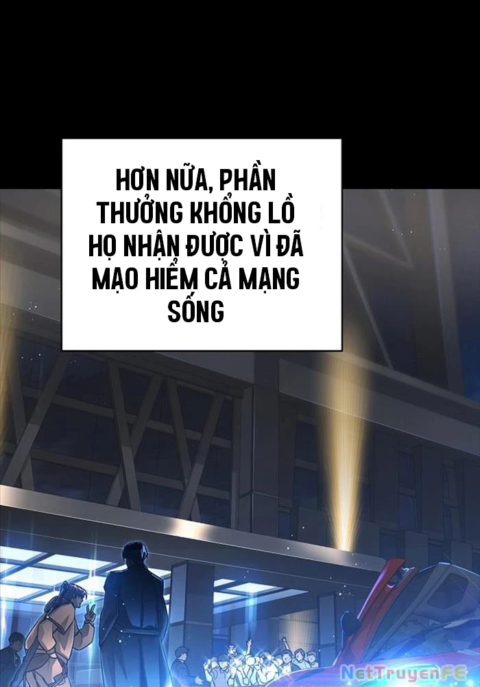 Đột Kích Giả Chương 6 Ảnh 44