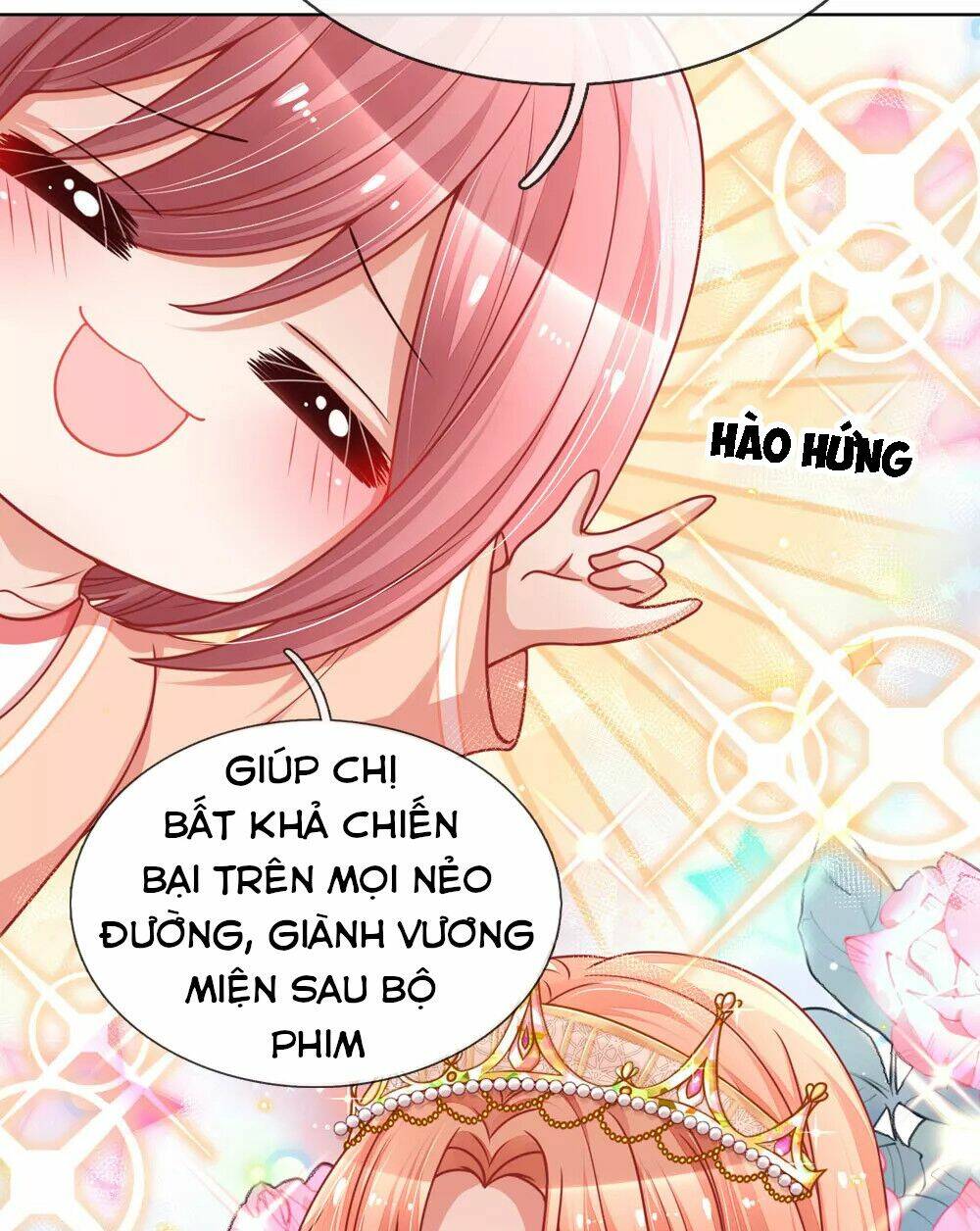 Mami Mau ChạY - Daddy Đuổi Tới Rồi Chương 103 Ảnh 20