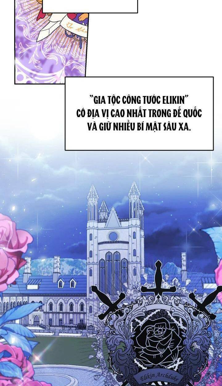 Nàng Công Chúa Tiên Cá Chương 10 Ảnh 3