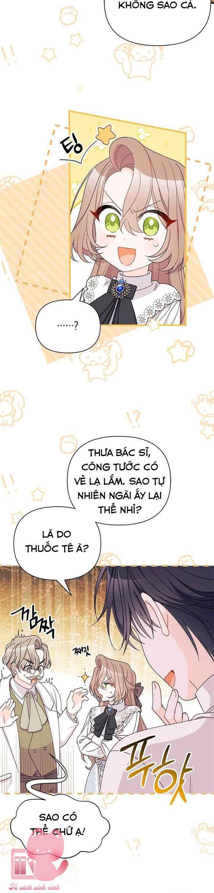 Tôi Đã Có Chồng Sau Khi Nhặt Được Nam Chính Chương 57 Ảnh 37