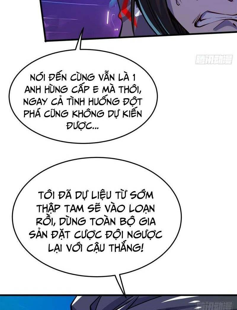 Anh Hùng ? Ta Không Làm Lâu Rồi Chương 483 Ảnh 34