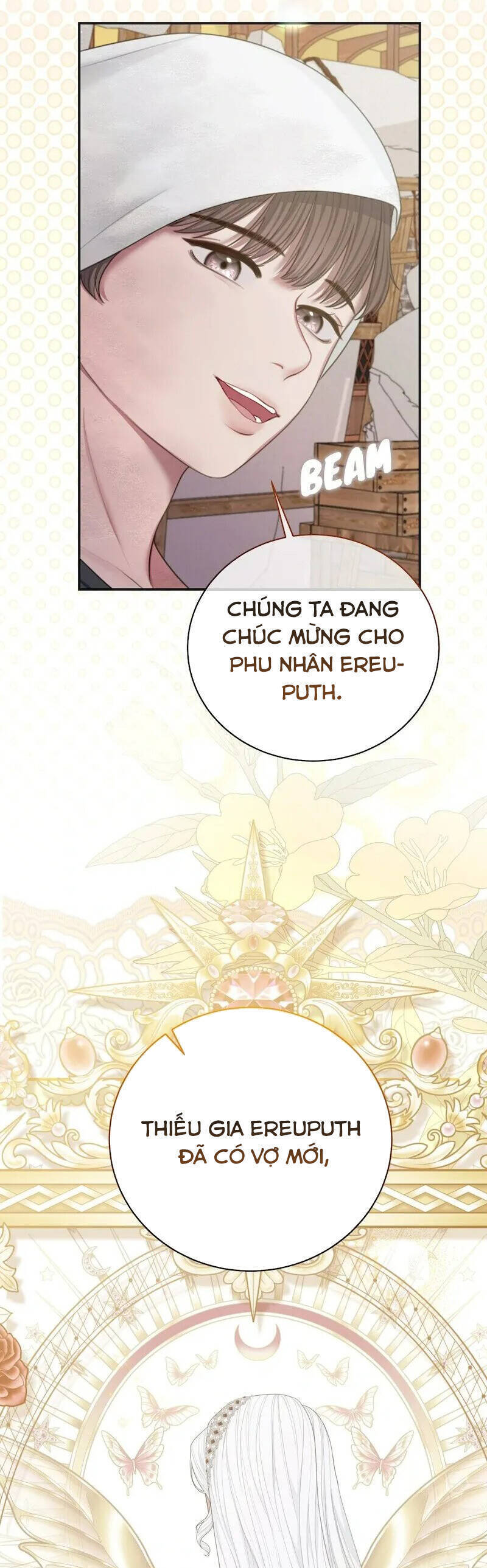 Hầu Nữ Không Còn Thèm Muốn Chủ Nhân Nữa Chương 51 Ảnh 7